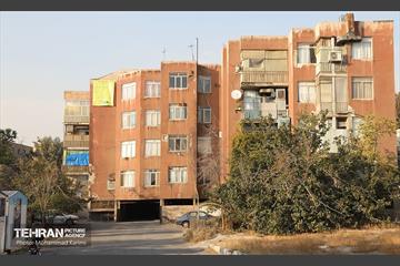 بازدید دادستان عمومی و انقلاب تهران از منطقه ۱۶ 11