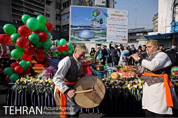 کاروان یلدایی 3