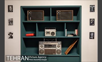 خانه سرهنگ 9