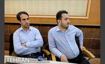 برگزاری کلاس های "خدمات و میزبان" ویژه نیروهای خدماتی مناطق شهرداری تهران 2 8