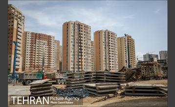 توسعه متروی تهران؛ آغاز عملیات اجرایی خط 10 مترو 32