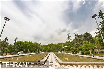 بوستان نیاوران 16