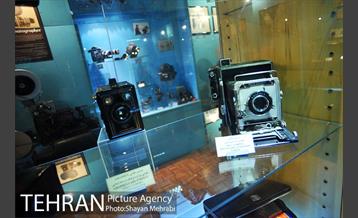 دیدار شهردار تهران با جمعی از سینما گران 6