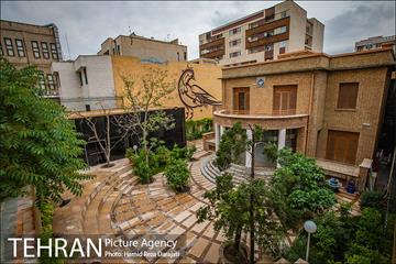 موزه خوشنویسی 37