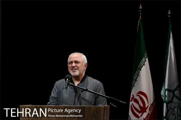 تجلیل شهردار تهران از محمدجواد ظریف 30