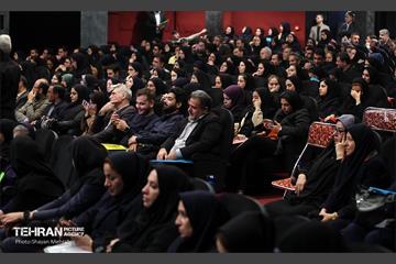 نخستین همایش هم‌اندیشی شهر آرمانی 39
