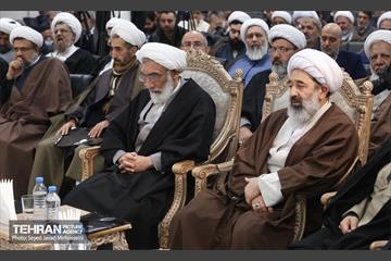 همایش ملی بزرگداشت حاج آقا مجتبی تهرانی(ره) 16
