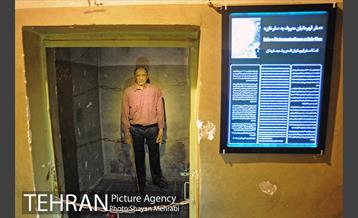 موزه عبرت 28