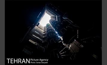 شهرک اکباتان‎ 21