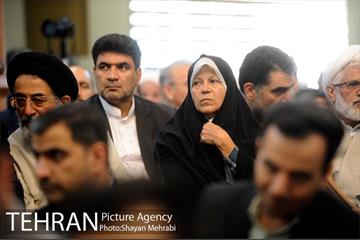 افتتاح خانه موزه آیت الله هاشمی رفسنجانی در زادروزش 28