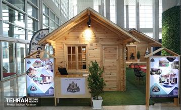 آئین افتتاح نمایشگاه شهریران ۲ 15