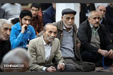 میزخدمت رئیس سازمان بازرسی شهرداری تهران در منطقه 17