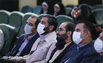 بیستمین همایش «عمری با قرآن» در فرهنگ‌سرای قرآن 11