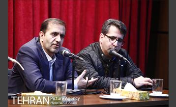 نشست اجرای طرح کاپ 5