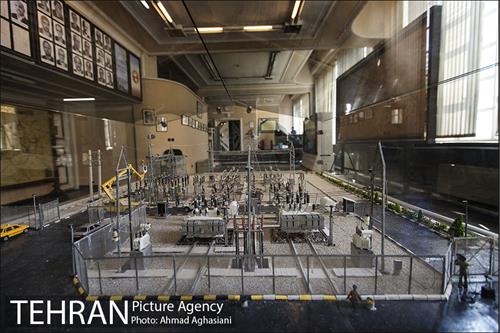 موزه صنعت برق تهران‎ 6