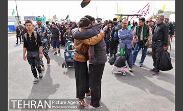 شوق دیدار 12