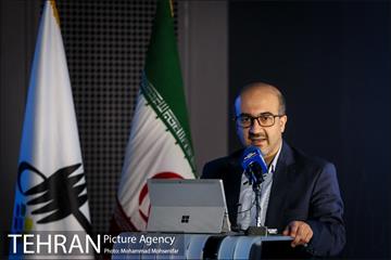 نشست خبری سخنگوی شورا شهر  4