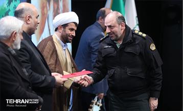 سلسله نشست‌های هم‌اندیشی شهر آرمانی 38