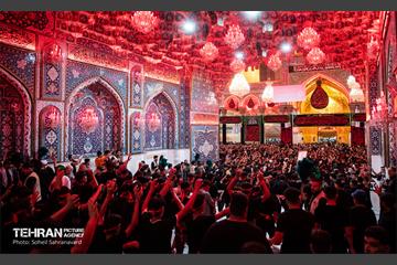 از حرم تا حرم 37