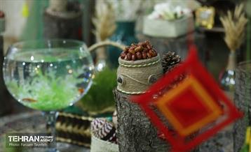 طرح نوروزی آرامش بهاری در آستان مقدس امامزاده شعیب علیه السلام  19