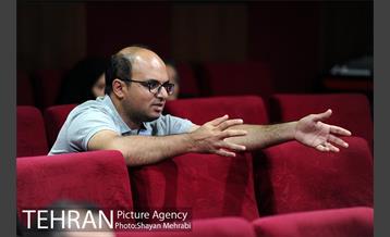 نشست تخصصی "تهران شهری برای همه کودکان" 9