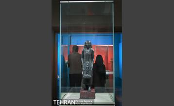 روزهایی پایانی موزه لوورو مجموعه عکس های عباس کیارستمی 16