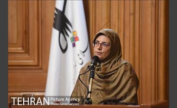 جلسه شورای شهر  8