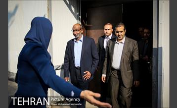 آئین درخت کاری به مناسبت تولد گاندی 9