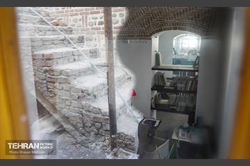 عمارت سرهنگ یوسف بهرامی 15