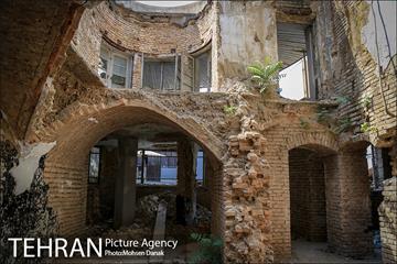 خانه مهندس صادق 5