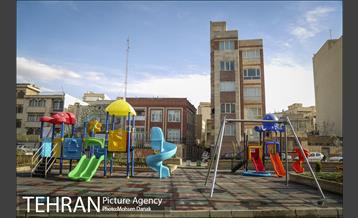 بوستان فاطمیه 5