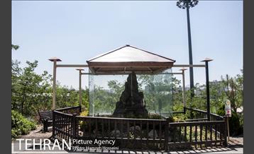 باغ پرندگان تهران 2