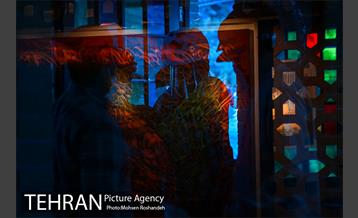 افتتاح مسیر ویژه دوچرخه بوستان گفتگو 21