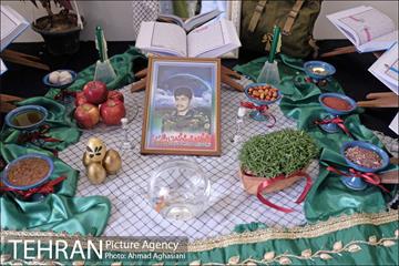 آیین افتتاحیه خانه قرآن شهید جلالی ثانی 12