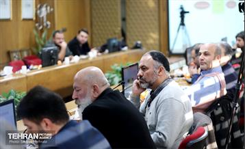 سومین نشست تخصصی شهراندیش 22