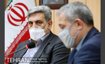 نشست صمیمانه شهردار تهران با جمعی از قهرمانان کاروان المپیک ایران 7