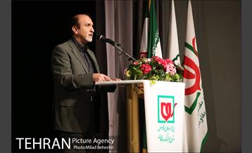 همایش صلح شرافت مندانه؛ ثمره مقاومت در باغ موزه دفاع مقدس‎ 8