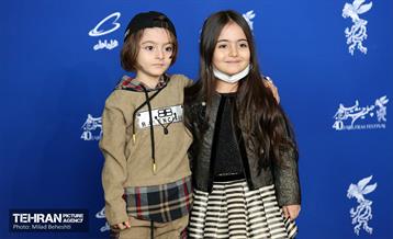 پنجمین روز چهلمین جشنواره فیلم فجر 4