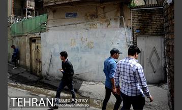 محله سرچشمه 22