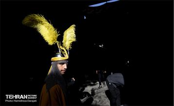 کاروان بنی اسد 4