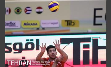 پیروزی 4 بر یک تیم زیر 23 سال ایران مقابل الجزایر 19