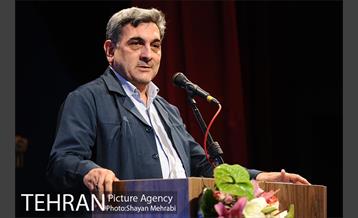 مراسم روز خبرنگار با حضور شهردار تهران 39