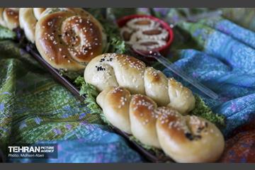 جشنواره «آشپزخانه سلامت» 9
