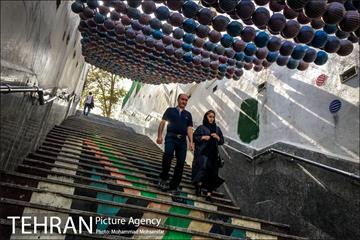 تهران، روزمرگی  3