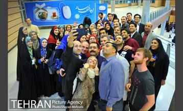 ضیافت افطاری اصحاب رسانه 11