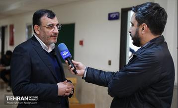 آزمون علمی استخدامی سازمان آتش نشانی شهرداری تهران 5