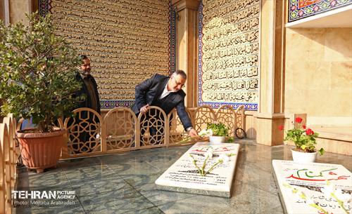 قرار خدمت؛ منطقه 6