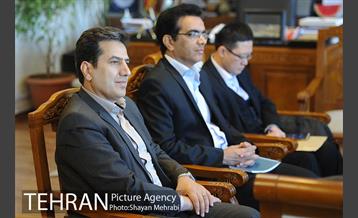 بازدید معاون دبیرکل شهرداری شنژن چین از تهران 4