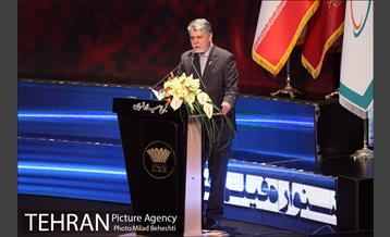 اختتامیه سی و هفتمین جشنواره فیلم فجر 14