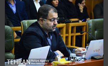 صد و نودمین جلسه شورای شهر 3